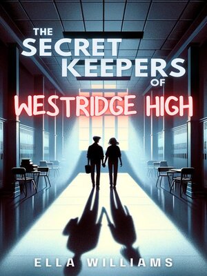 cover image of The Secret Keepers of Westridge High